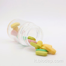 20b CFU Probiotics Supplement compresse Bacillus Coagulans
